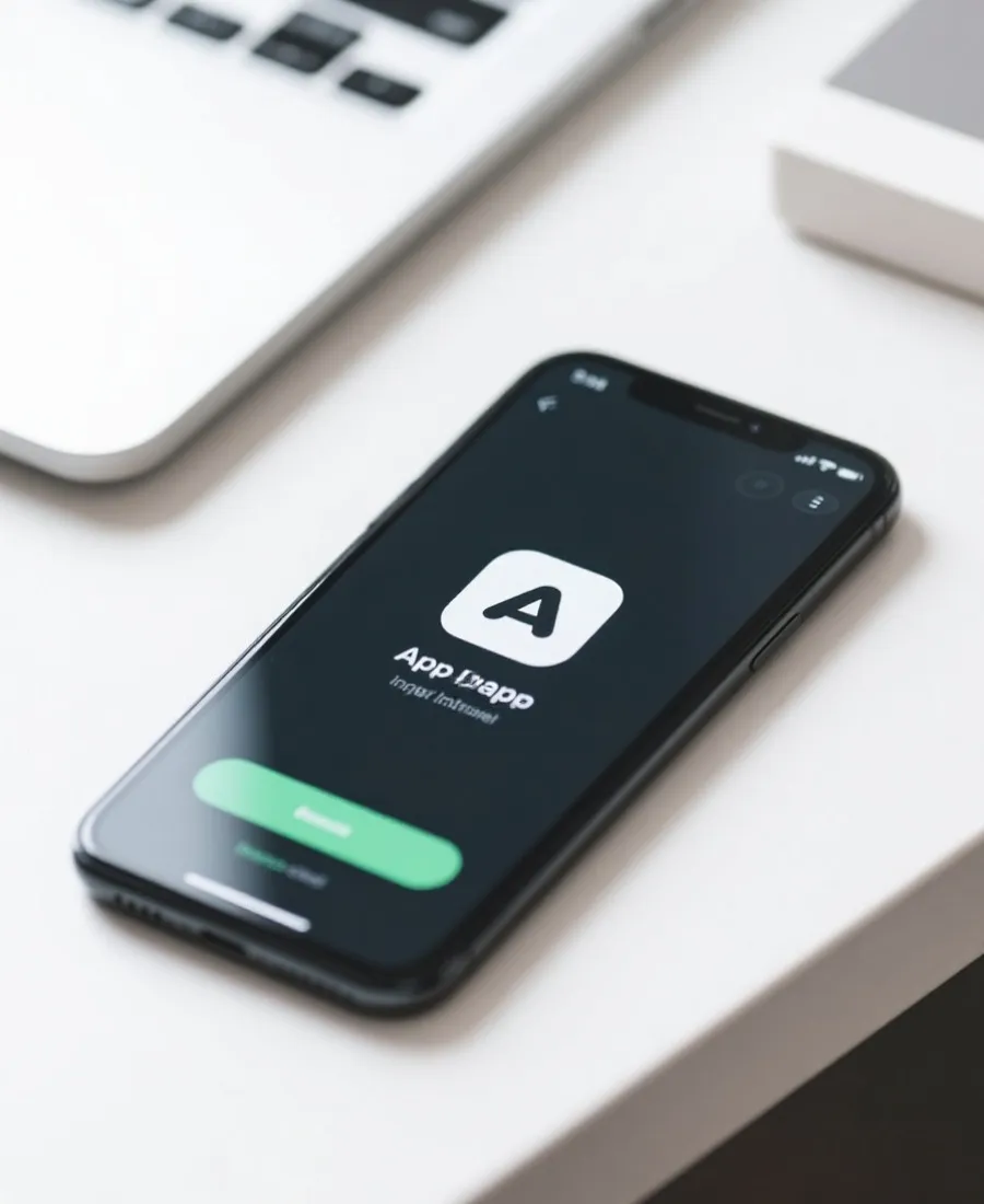 iOS安装示意图