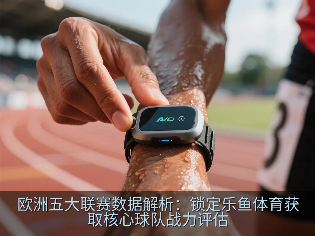 体育数据分析仪表盘